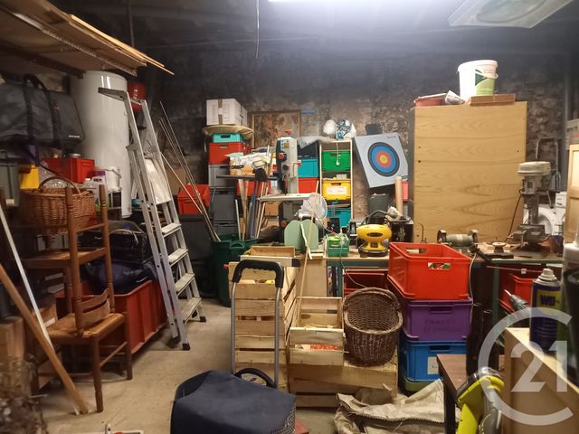 maison à vendre - 4 pièces - 98.2 m2 - ROUVENAC - 11 - LANGUEDOC-ROUSSILLON - Century 21 Aci