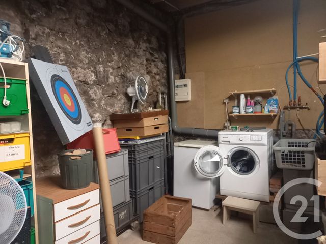 maison à vendre - 4 pièces - 98.2 m2 - ROUVENAC - 11 - LANGUEDOC-ROUSSILLON - Century 21 Aci