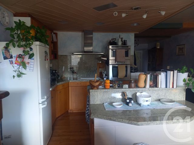 maison à vendre - 4 pièces - 98.2 m2 - ROUVENAC - 11 - LANGUEDOC-ROUSSILLON - Century 21 Aci