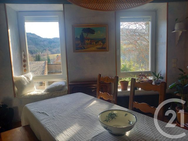 maison à vendre - 4 pièces - 98.2 m2 - ROUVENAC - 11 - LANGUEDOC-ROUSSILLON - Century 21 Aci