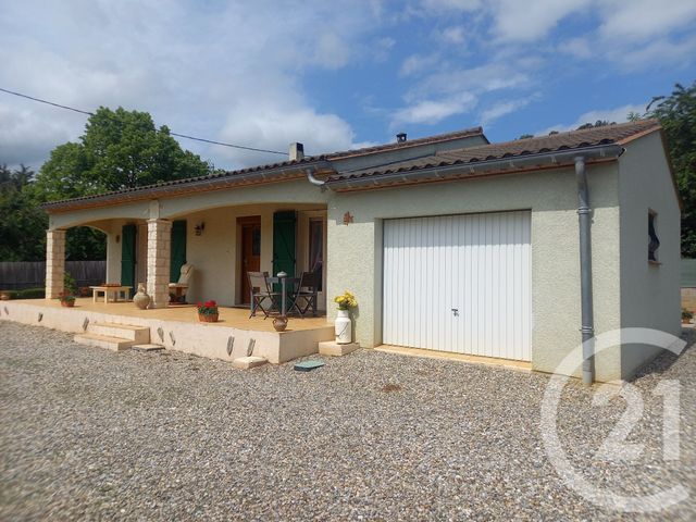 maison - MONTAZELS - 11