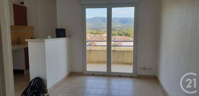 appartement - LIMOUX - 11