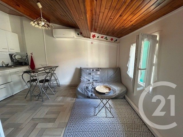 appartement - LIMOUX - 11