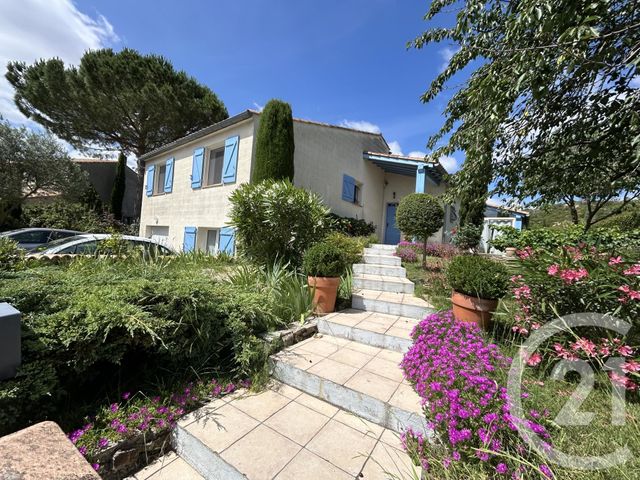 maison - LIMOUX - 11