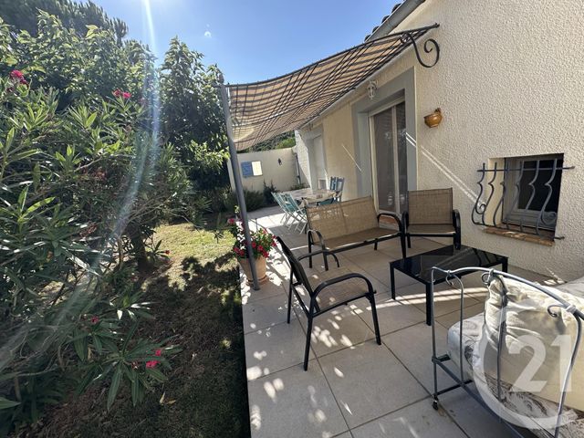 maison à vendre - 5 pièces - 134.5 m2 - LIMOUX - 11 - LANGUEDOC-ROUSSILLON - Century 21 Aci
