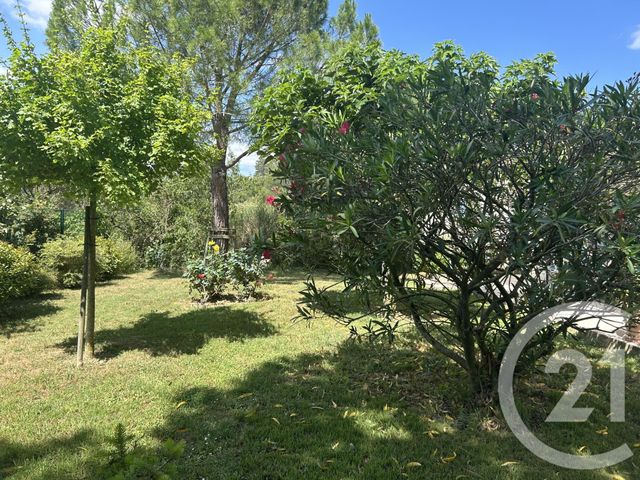 maison à vendre - 5 pièces - 134.5 m2 - LIMOUX - 11 - LANGUEDOC-ROUSSILLON - Century 21 Aci