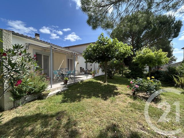 maison à vendre - 5 pièces - 134.5 m2 - LIMOUX - 11 - LANGUEDOC-ROUSSILLON - Century 21 Aci