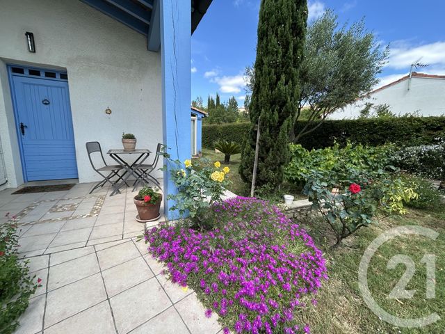 maison à vendre - 5 pièces - 134.5 m2 - LIMOUX - 11 - LANGUEDOC-ROUSSILLON - Century 21 Aci