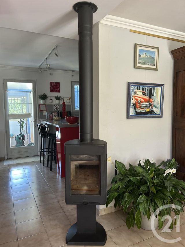 maison à vendre - 5 pièces - 134.5 m2 - LIMOUX - 11 - LANGUEDOC-ROUSSILLON - Century 21 Aci