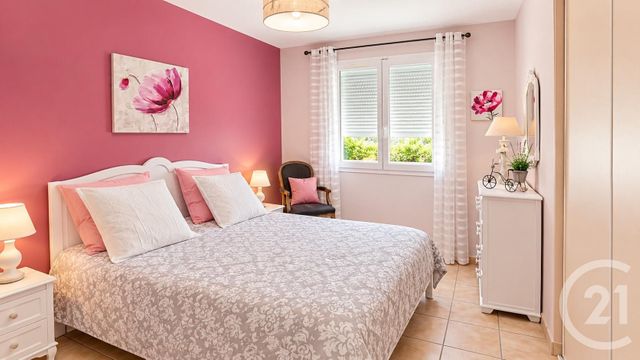 maison à vendre - 5 pièces - 160.0 m2 - ST MARTIN DE VILLEREGLAN - 11 - LANGUEDOC-ROUSSILLON - Century 21 Aci