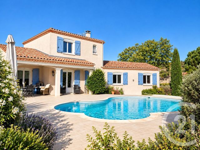maison - ST MARTIN DE VILLEREGLAN - 11