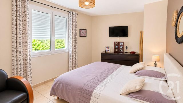 maison à vendre - 5 pièces - 160.0 m2 - ST MARTIN DE VILLEREGLAN - 11 - LANGUEDOC-ROUSSILLON - Century 21 Aci