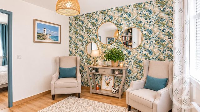 maison à vendre - 5 pièces - 160.0 m2 - ST MARTIN DE VILLEREGLAN - 11 - LANGUEDOC-ROUSSILLON - Century 21 Aci