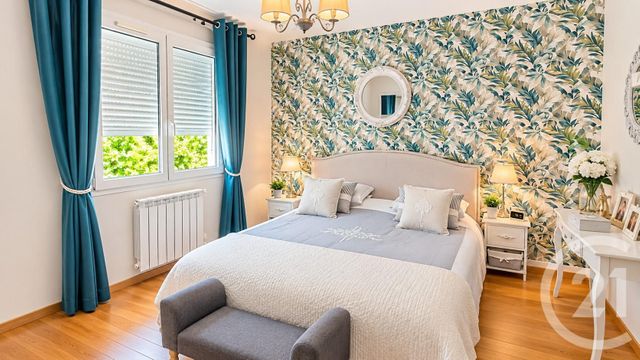 maison à vendre - 5 pièces - 160.0 m2 - ST MARTIN DE VILLEREGLAN - 11 - LANGUEDOC-ROUSSILLON - Century 21 Aci