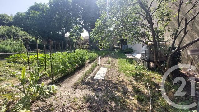 terrain à vendre - 323.0 m2 - BELVEZE DU RAZES - 11 - LANGUEDOC-ROUSSILLON - Century 21 Aci