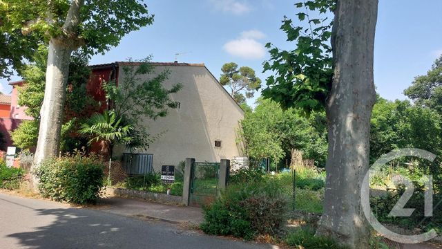 terrain à vendre - 323.0 m2 - BELVEZE DU RAZES - 11 - LANGUEDOC-ROUSSILLON - Century 21 Aci