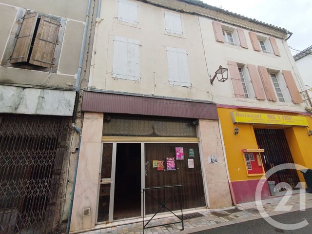 maison - LIMOUX - 11