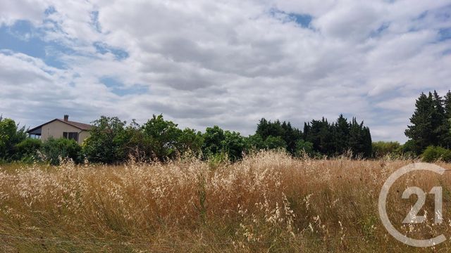 terrain à vendre - 894.0 m2 - MALVIES - 11 - LANGUEDOC-ROUSSILLON - Century 21 Aci