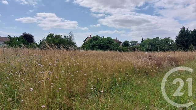 terrain à vendre - 894.0 m2 - MALVIES - 11 - LANGUEDOC-ROUSSILLON - Century 21 Aci