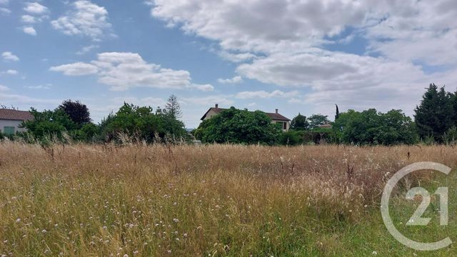 terrain à vendre - 1341.0 m2 - MALVIES - 11 - LANGUEDOC-ROUSSILLON - Century 21 Aci