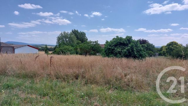 terrain à vendre - 1341.0 m2 - MALVIES - 11 - LANGUEDOC-ROUSSILLON - Century 21 Aci