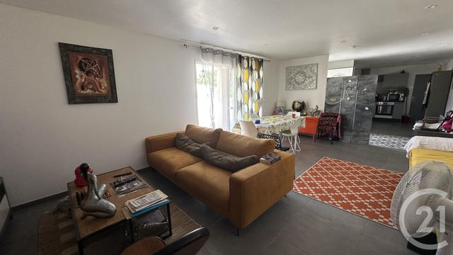 maison à louer - 4 pièces - 120.0 m2 - COURNANEL - 11 - LANGUEDOC-ROUSSILLON - Century 21 Aci