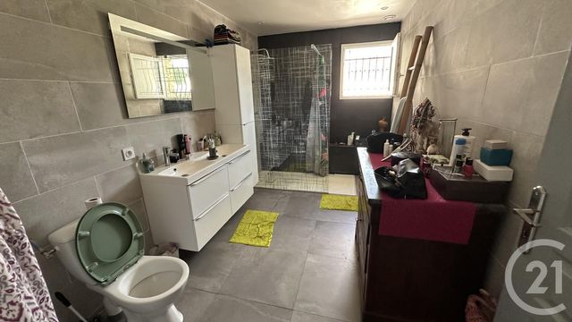 maison à louer - 4 pièces - 120.0 m2 - COURNANEL - 11 - LANGUEDOC-ROUSSILLON - Century 21 Aci