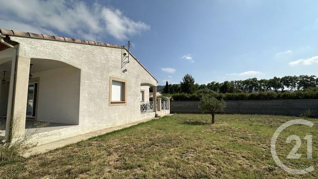maison - COURNANEL - 11