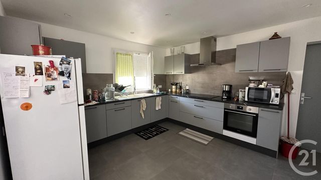 maison à louer - 4 pièces - 120.0 m2 - COURNANEL - 11 - LANGUEDOC-ROUSSILLON - Century 21 Aci