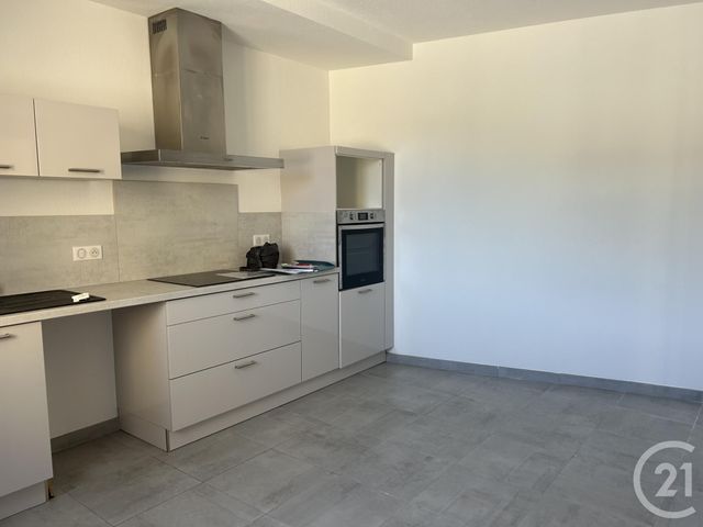 maison à louer - 5 pièces - 127.9 m2 - MAGRIE - 11 - LANGUEDOC-ROUSSILLON - Century 21 Aci