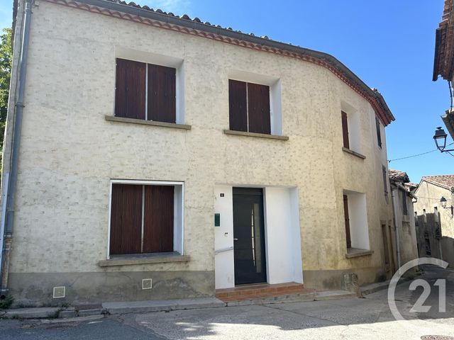 maison à louer - 5 pièces - 127.9 m2 - MAGRIE - 11 - LANGUEDOC-ROUSSILLON - Century 21 Aci