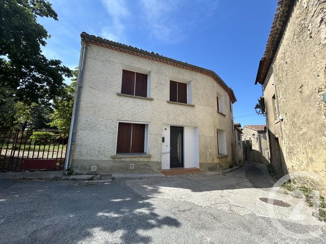 Maison à louer MAGRIE