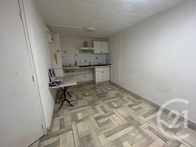 Appartement F1 à louer LIMOUX
