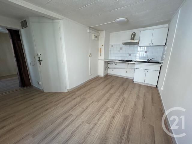 Appartement F1 à louer - 1 pièce - 26.0 m2 - LIMOUX - 11 - LANGUEDOC-ROUSSILLON - Century 21 Aci