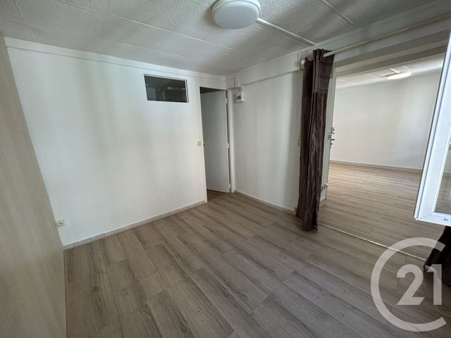 Appartement F1 à louer LIMOUX
