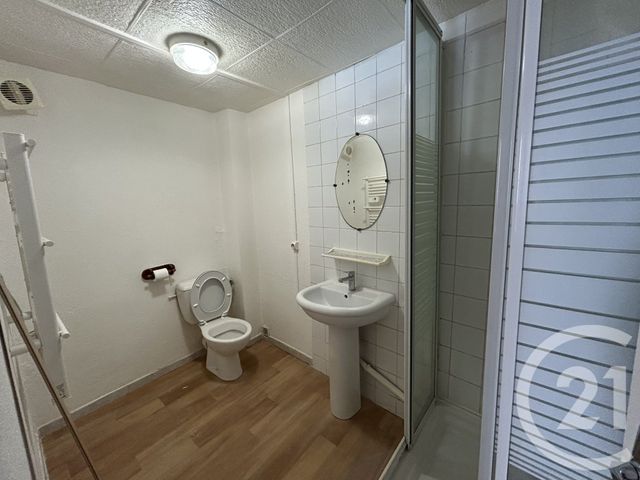 Appartement F1 à louer - 1 pièce - 26.0 m2 - LIMOUX - 11 - LANGUEDOC-ROUSSILLON - Century 21 Aci