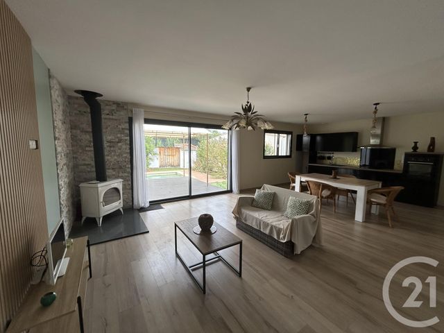 maison à vendre - 4 pièces - 109.11 m2 - LIMOUX - 11 - LANGUEDOC-ROUSSILLON - Century 21 Aci