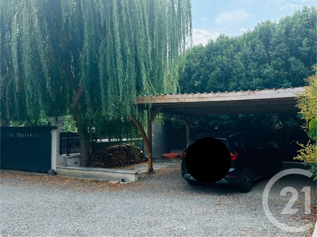 maison à vendre - 4 pièces - 109.11 m2 - LIMOUX - 11 - LANGUEDOC-ROUSSILLON - Century 21 Aci