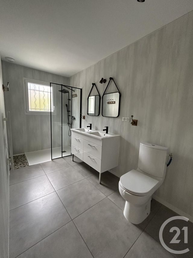 maison à vendre - 4 pièces - 109.11 m2 - LIMOUX - 11 - LANGUEDOC-ROUSSILLON - Century 21 Aci