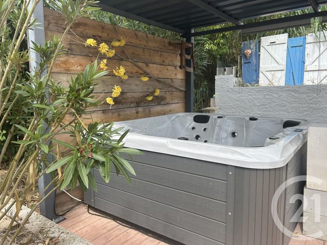 maison à vendre - 4 pièces - 109.11 m2 - LIMOUX - 11 - LANGUEDOC-ROUSSILLON - Century 21 Aci