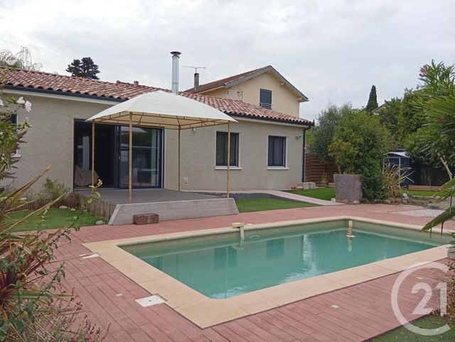 maison - LIMOUX - 11
