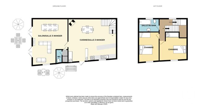 Afficher la photo en grand maison à vendre - 4 pièces - 100.0 m2 - VILLARZEL DU RAZES - 11 - LANGUEDOC-ROUSSILLON - Century 21 Aci