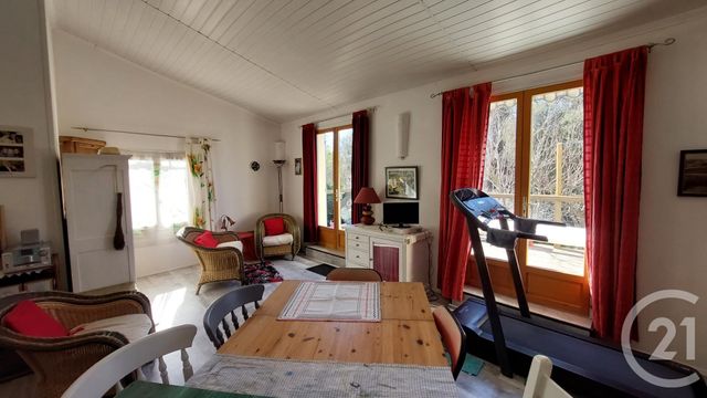 Afficher la photo en grand maison à vendre - 4 pièces - 100.0 m2 - VILLARZEL DU RAZES - 11 - LANGUEDOC-ROUSSILLON - Century 21 Aci