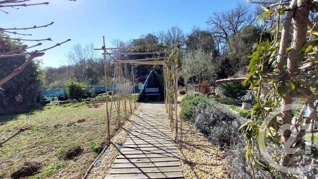 Afficher la photo en grand maison à vendre - 4 pièces - 100.0 m2 - VILLARZEL DU RAZES - 11 - LANGUEDOC-ROUSSILLON - Century 21 Aci