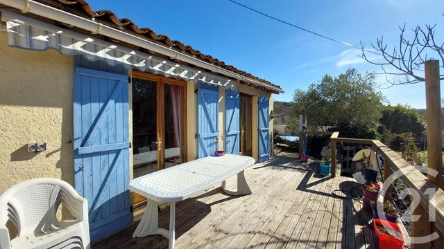 Afficher la photo en grand maison à vendre - 4 pièces - 100.0 m2 - VILLARZEL DU RAZES - 11 - LANGUEDOC-ROUSSILLON - Century 21 Aci