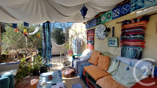 Afficher la photo en grand maison à vendre - 4 pièces - 100.0 m2 - VILLARZEL DU RAZES - 11 - LANGUEDOC-ROUSSILLON - Century 21 Aci