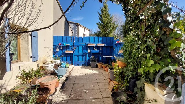 Afficher la photo en grand maison à vendre - 4 pièces - 100.0 m2 - VILLARZEL DU RAZES - 11 - LANGUEDOC-ROUSSILLON - Century 21 Aci