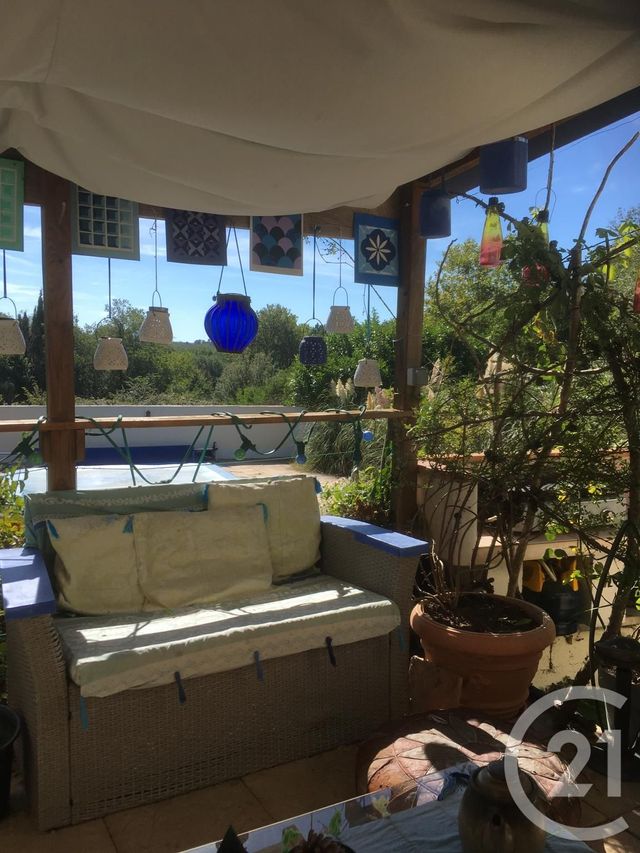 Afficher la photo en grand maison à vendre - 4 pièces - 100.0 m2 - VILLARZEL DU RAZES - 11 - LANGUEDOC-ROUSSILLON - Century 21 Aci