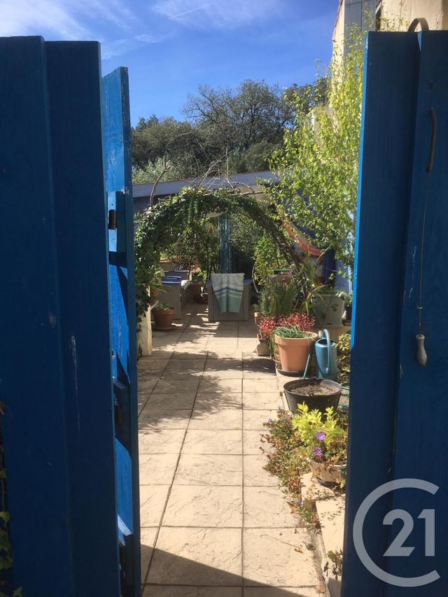 Afficher la photo en grand maison à vendre - 4 pièces - 100.0 m2 - VILLARZEL DU RAZES - 11 - LANGUEDOC-ROUSSILLON - Century 21 Aci