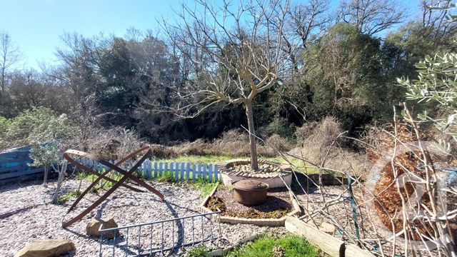 Afficher la photo en grand maison à vendre - 4 pièces - 100.0 m2 - VILLARZEL DU RAZES - 11 - LANGUEDOC-ROUSSILLON - Century 21 Aci